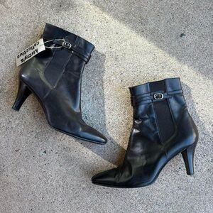 Vintage Nine West Boots